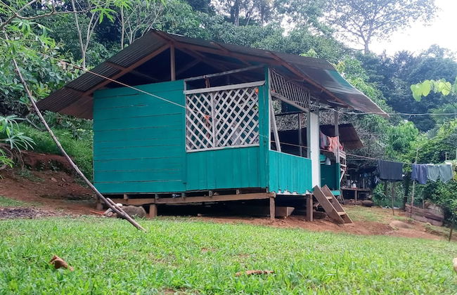 Bribri Ù sule - Foto 1