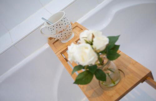 L'escapade, appartement rénové décoration soignée - Foto 25