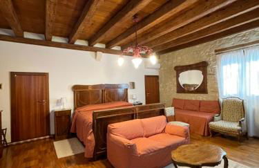 Agriturismo Le Vescovane - Photo 45