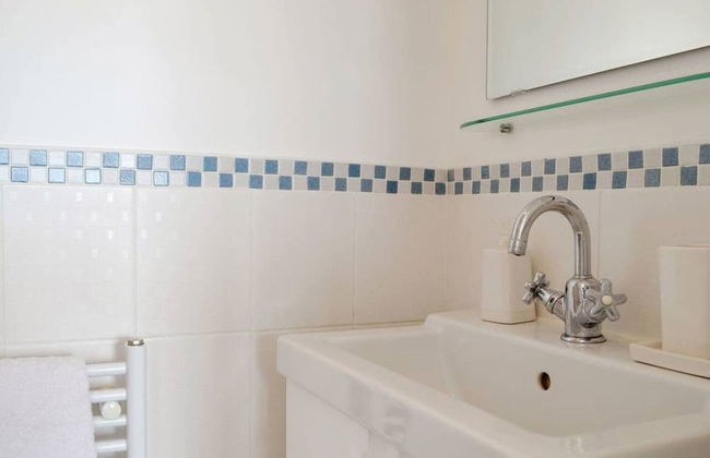 1-bed Cottage on Coastal Pathway in South Wales - Foto 8