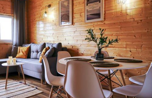 Domki Krasne Morze - Foto 9