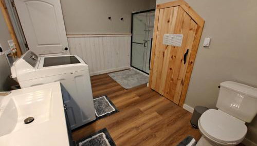 Beautiful Bridgton Apartment - Foto 2