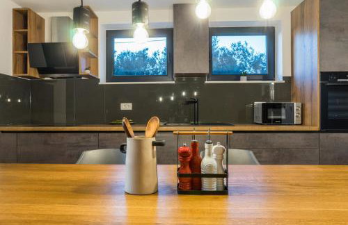 FRADAMA Blue by AdriaticLuxuryVillas - Foto 8