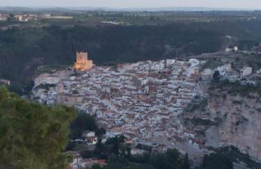 Casa Rural POSADA DEL JUCAR - Foto 35