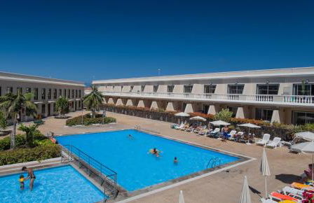 Apartamentos Charco del Conde - Foto 8