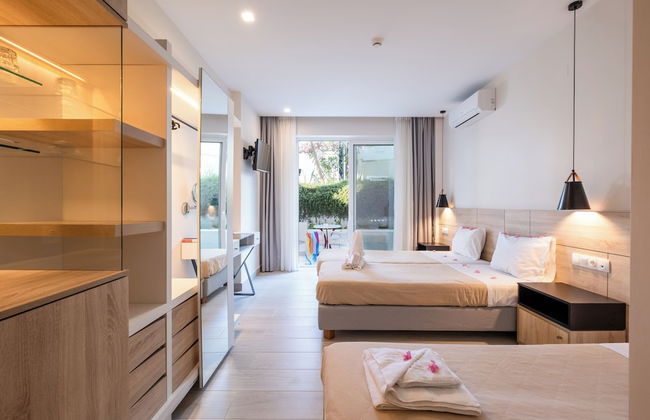 Dimitrios Village Beach Resort - Foto 22