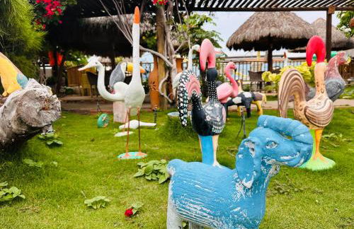 Juscelino Pousada lazer - Foto 8