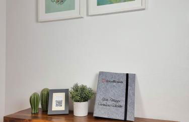 Modernes Ferienhaus mit großer Küche, Terrasse & Garten - Foto 6