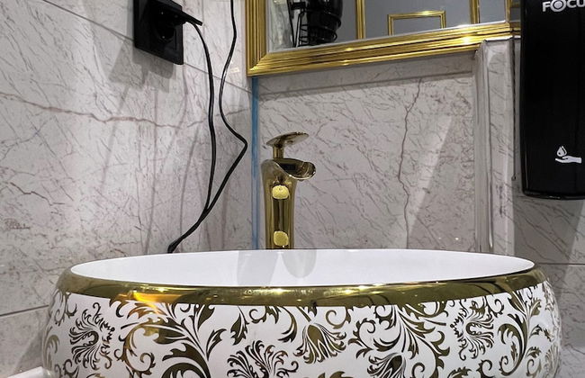 Taksim Larissa Residence - Foto 73