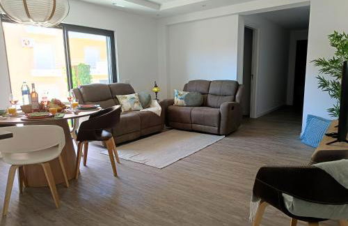 Casa Esmeralda, piscina, estacionamento, AC, Wifi - Foto 35