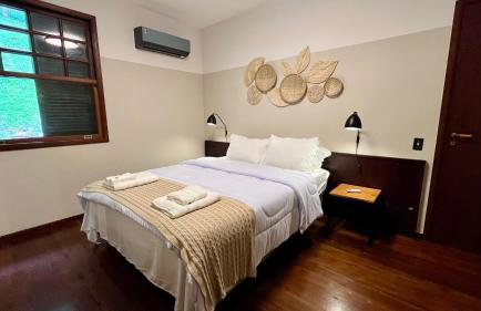 Casa 04 Vale Boa Vista - Casa Charmosa com 3 Suítes e Acesso à Área de Lazer Completa de Condomínio - Photo 24