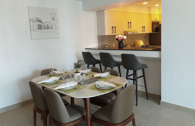 Somerset West Bay Doha - Foto 39