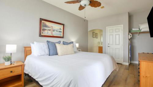 Pacific Plaza #609 - Offshore Oasis - 1BdrmUp-K-FSofa - Foto 2