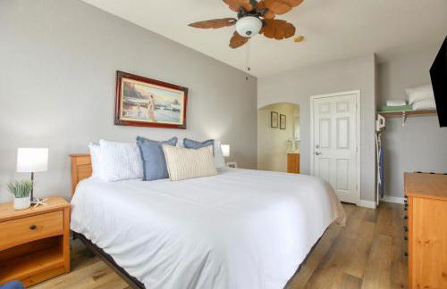 Pacific Plaza #609 - Offshore Oasis - 1BdrmUp-K-FSofa - Foto 2