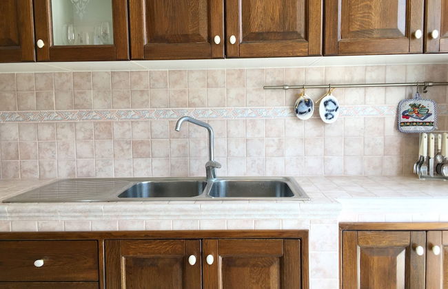 Appartamento Acton - Piano Terra - Foto 9