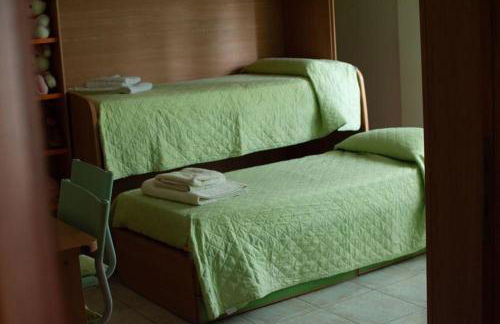 RiHome La Dimora del Rione Serra - Foto 22