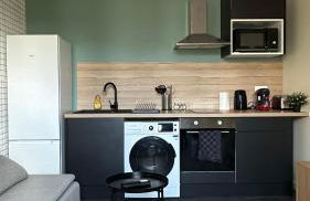 Appartement Cosy Clinique Mathilde - Photo 2