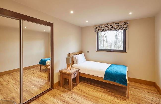 Host Stay Shunner Howe Lodge - Photo 13