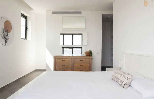 SeaPark Luxury Apartments - Foto 18