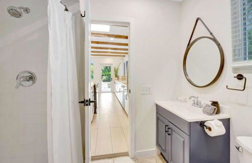 Casa in Tropic Paradise with Pool and BBQ - Foto 20