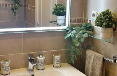 Art-Apart Caronte in Riviera del Sol, Mijas Costa - Photo 31