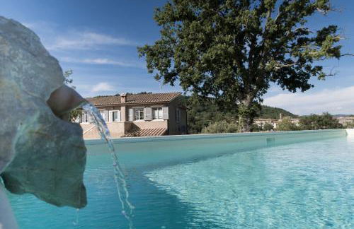 Bio Agriturismo Poggio Aione - Foto 1