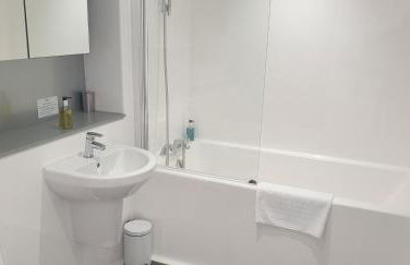 Quay Apartments Exchange Quay - Foto 20