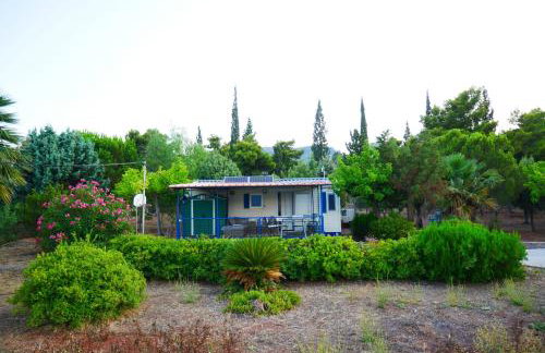 Seaside Garden Galaxidi - Photo 22