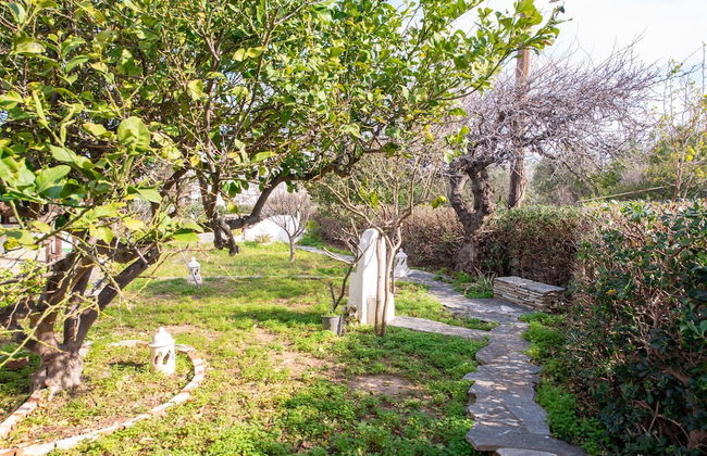 The Kokkini Beach Retreat - Foto 24