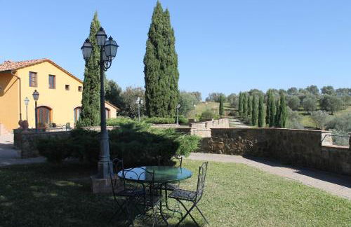 Il Borgo di Montereggi - Foto 20