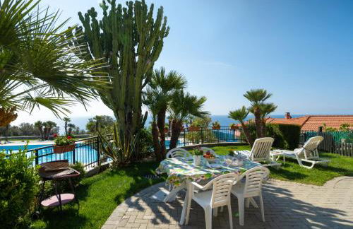 Apartment Le Margherita - SLR266 by Interhome - Foto 44