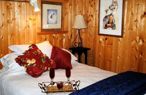Romantic and Rustic Cabin Rental for Couples in Bitterroot Valley, Montana - Foto 18