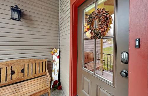 Buzzy Bee Lodge - Foto 67