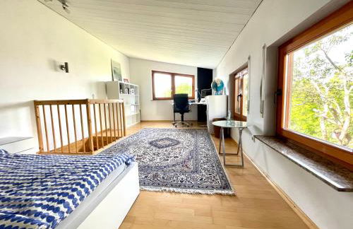 Herzensort - idyllisches Gästehaus für 2 im Garten - Foto 4