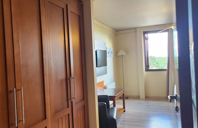 Flat em Gramado Alpenhaus - Foto 9