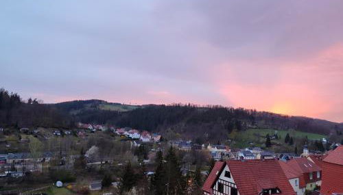 Feriendomizil Am Hochwald - Foto 4