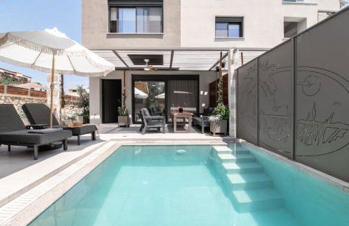 September15 Suites- Meganisi - Photo 72