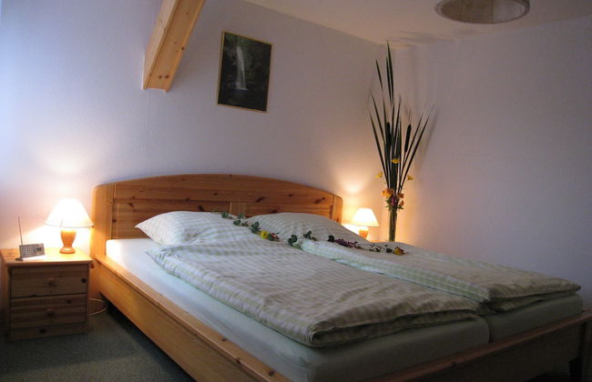 Kammbaude Neuhermsdorf - Photo 3