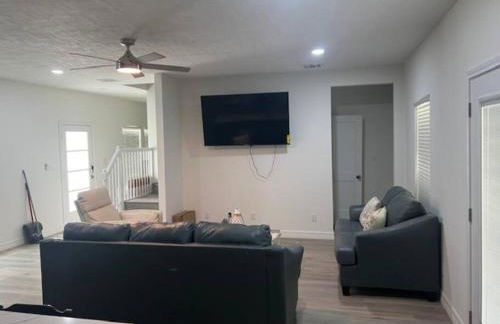 Waterfront house on Sam Rayburn - Sleeps 23! - Photo 25