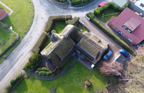 Altes Friesenhaus Ost - Foto 28