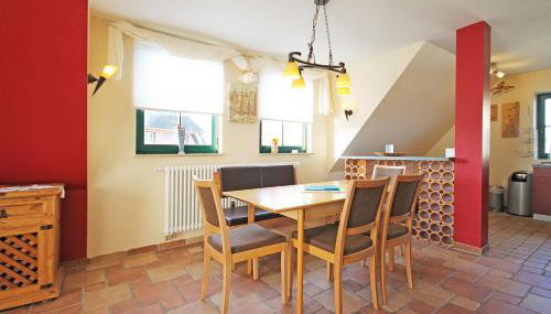 Ostseetraum Wohnung OG - Foto 3