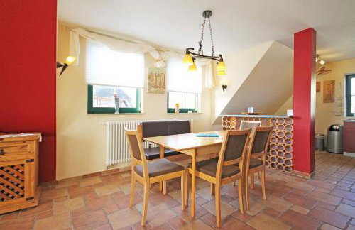 Ostseetraum Wohnung OG - Foto 3