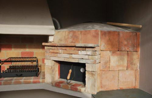 Villa Madra - Foto 68