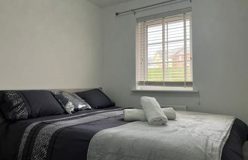 Sheffield Boutique Cosy 3-bed Home - Foto 14