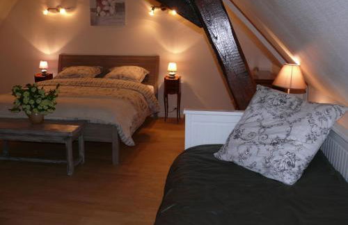 Gîtes à l'ombre des chênes - Foto 17