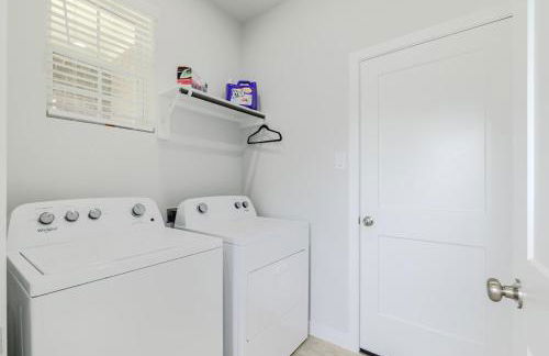 Incredible house for six near The Woodlands - Foto 3