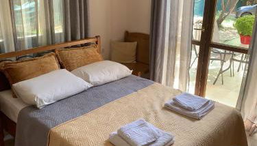 Olympia's Seaside Lefokastro - Foto 3