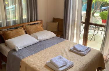 Olympia's Seaside Lefokastro - Foto 3