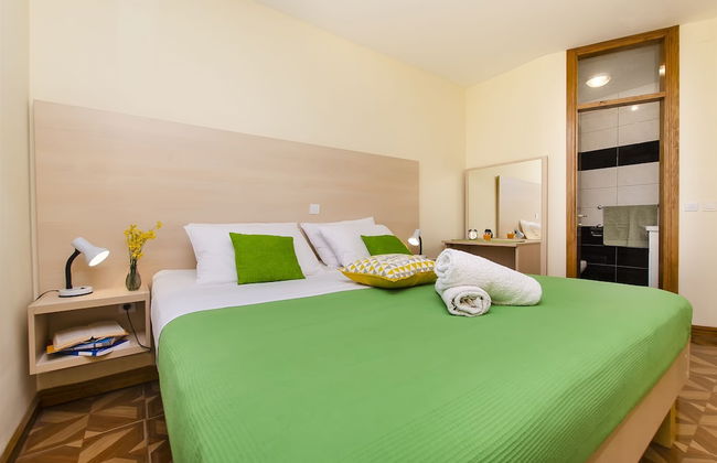 Apartments Glavan - Foto 22