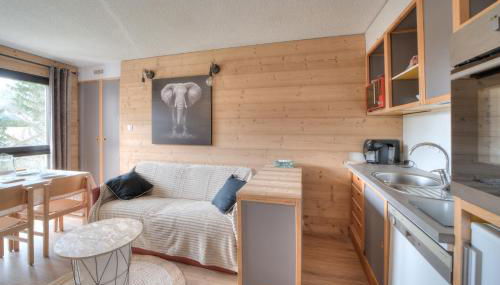 Chez Arnaud - Télésiège à 200 mètres - Foto 5